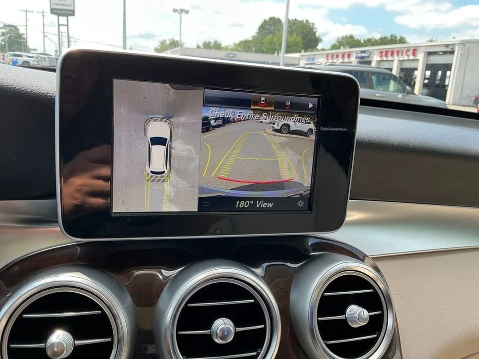 2018 Mercedes-Benz X253/C253 GLC - Image 19 of 20