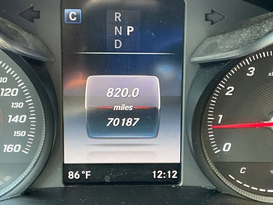 2018 Mercedes-Benz X253/C253 GLC - Image 18 of 20