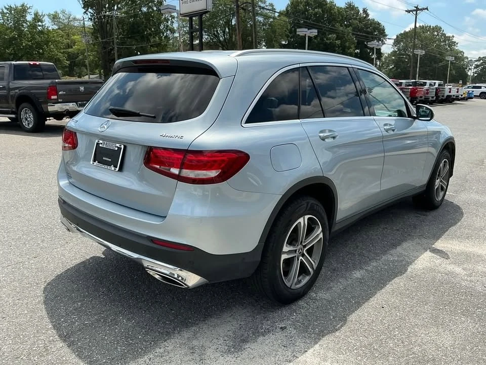 2018 Mercedes-Benz X253/C253 GLC - Image 5 of 20