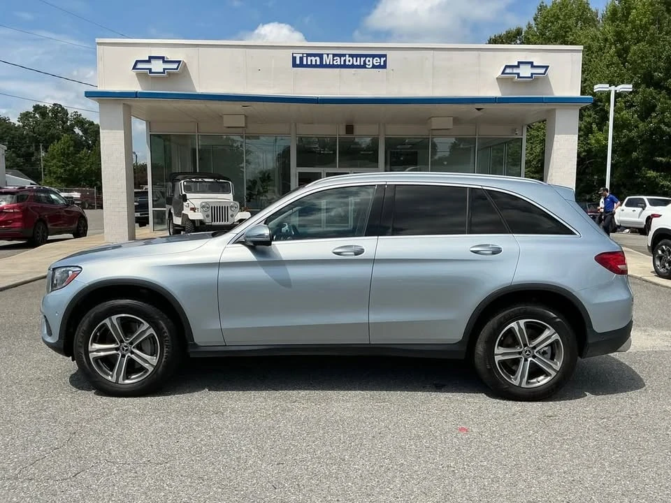 2018 Mercedes-Benz X253/C253 GLC - Image 2 of 20