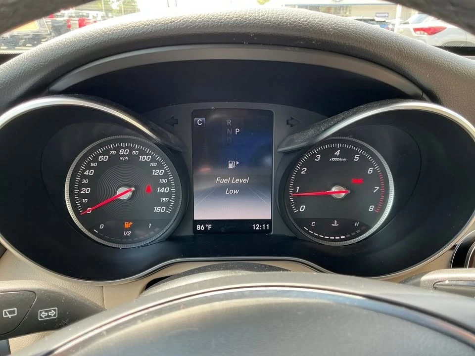 2018 Mercedes-Benz X253/C253 GLC - Image 17 of 20