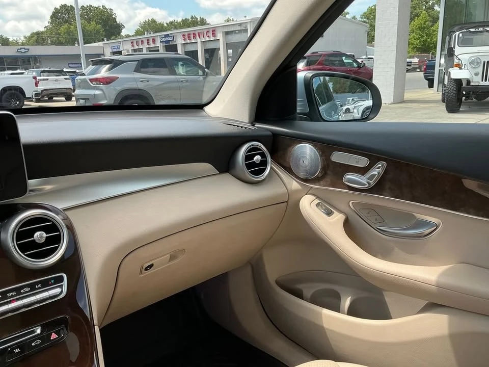 2018 Mercedes-Benz X253/C253 GLC - Image 16 of 20
