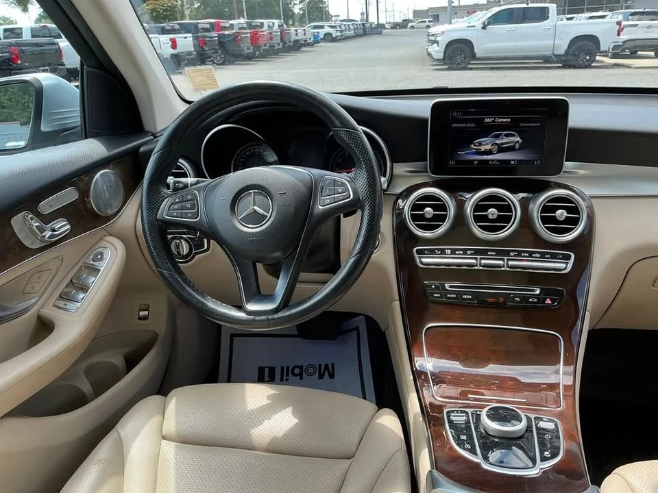 2018 Mercedes-Benz X253/C253 GLC - Image 12 of 20
