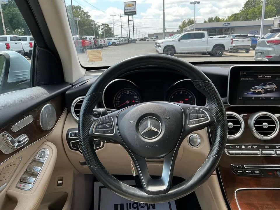 2018 Mercedes-Benz X253/C253 GLC - Image 13 of 20
