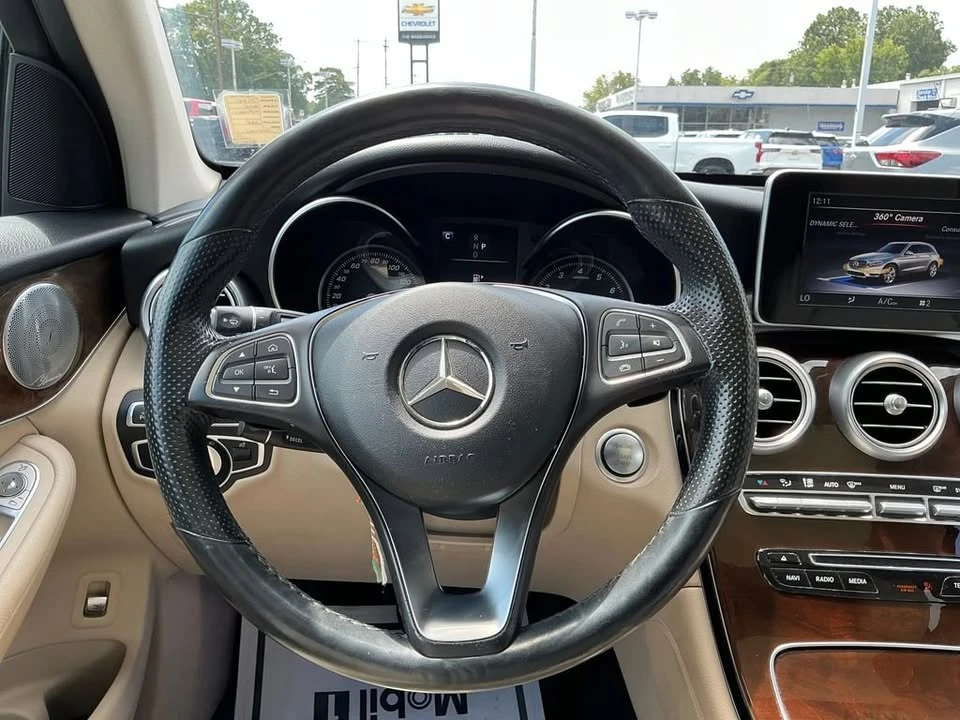 2018 Mercedes-Benz X253/C253 GLC - Image 14 of 20