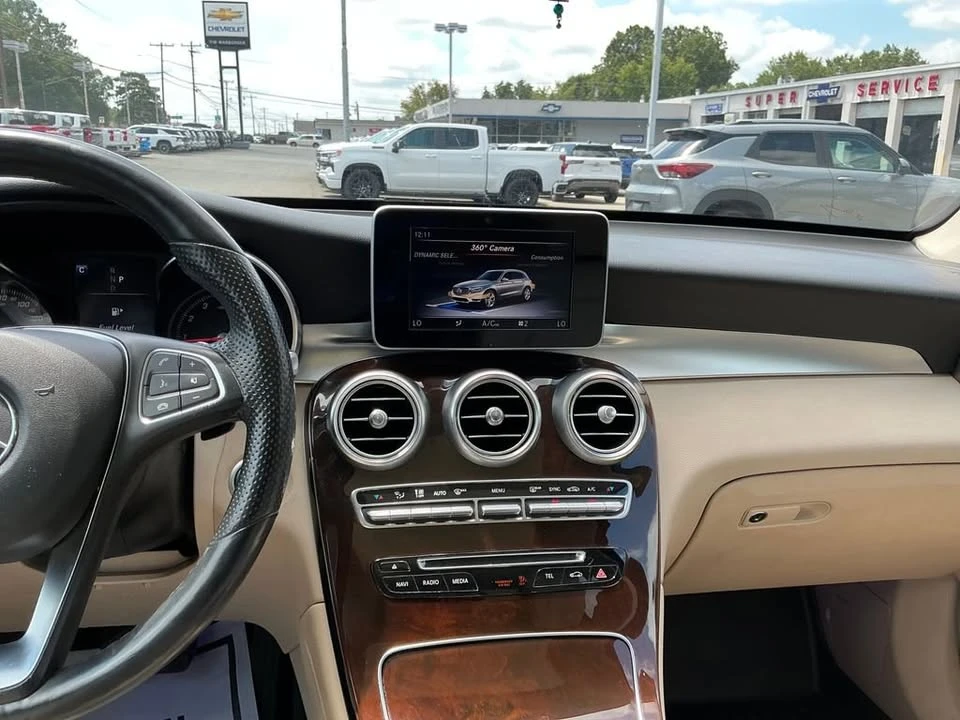2018 Mercedes-Benz X253/C253 GLC - Image 15 of 20