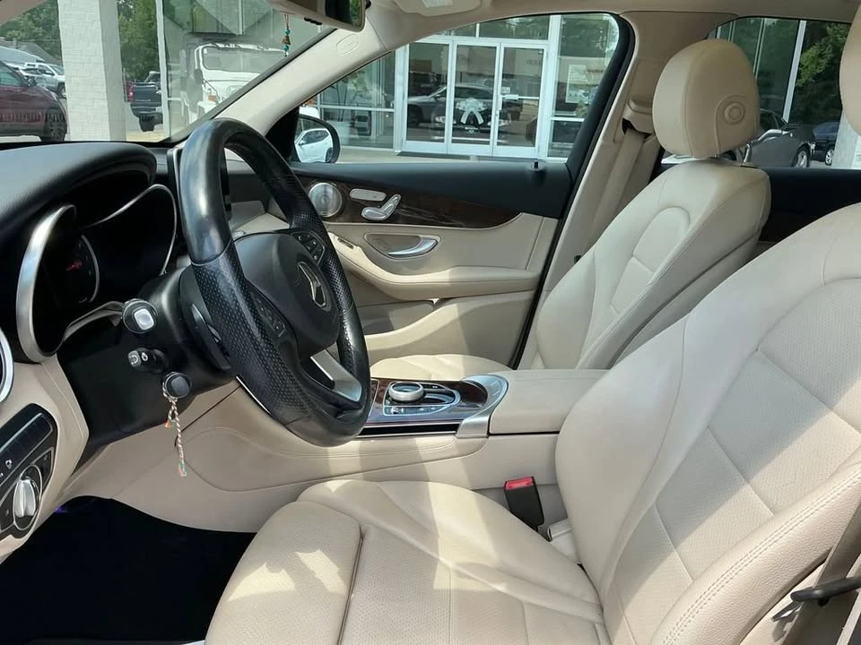 2018 Mercedes-Benz X253/C253 GLC - Image 9 of 20