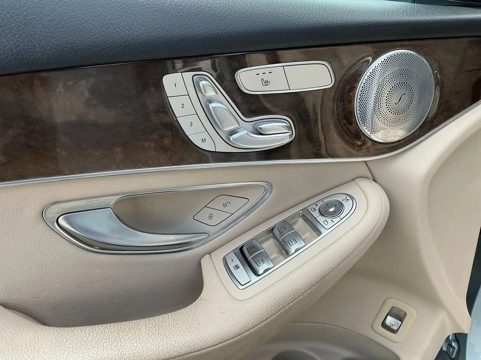 2018 Mercedes-Benz X253/C253 GLC - Image 11 of 20