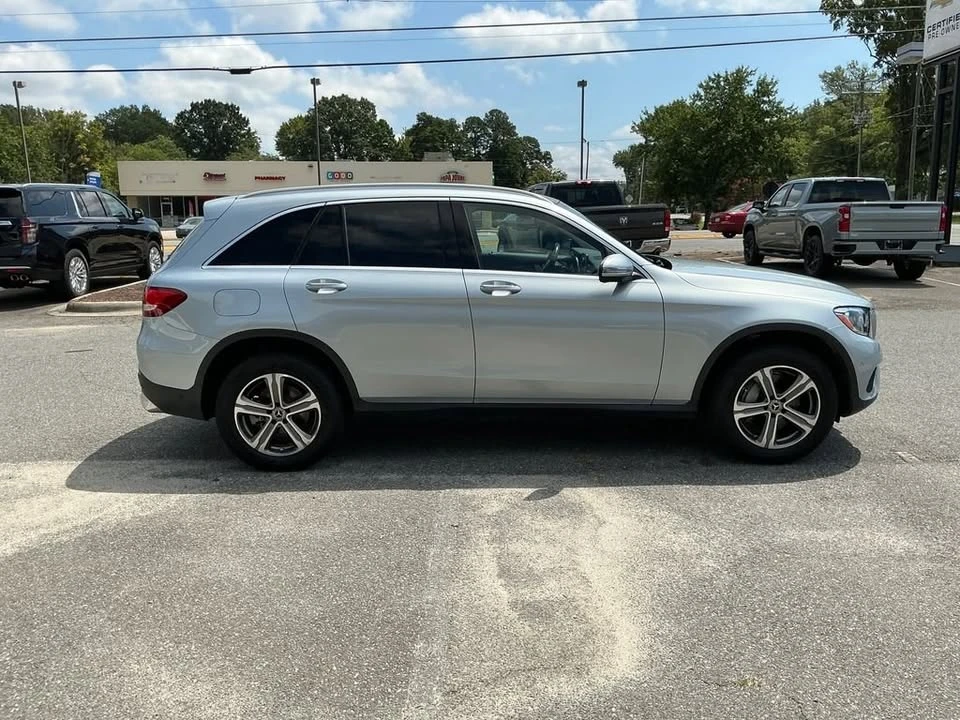 2018 Mercedes-Benz X253/C253 GLC - Image 6 of 20