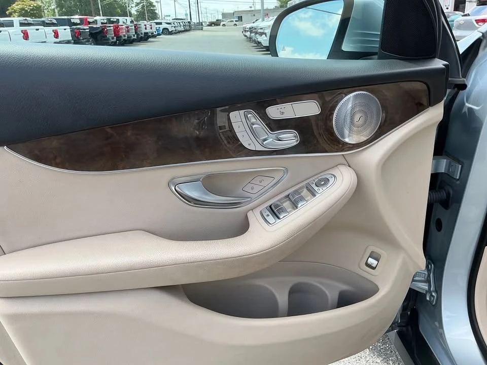 2018 Mercedes-Benz X253/C253 GLC - Image 10 of 20