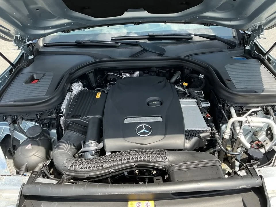 2018 Mercedes-Benz X253/C253 GLC - Image 20 of 20