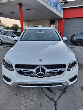 2018 Mercedes-Benz GLC