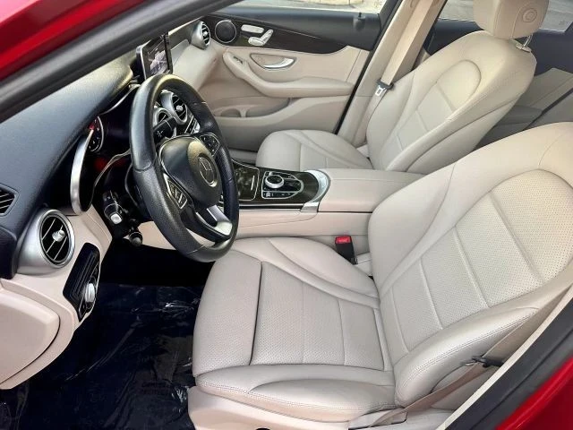 2018 Mercedes-Benz X253/C253 GLC - Image 15 of 21