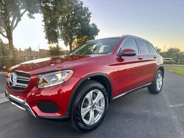 2018 Mercedes-Benz X253/C253 GLC - Image 5 of 21