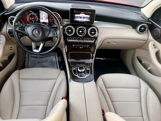 2018 Mercedes-Benz X253/C253 GLC - Image 13 of 21