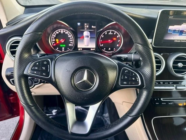 2018 Mercedes-Benz X253/C253 GLC - Image 16 of 21