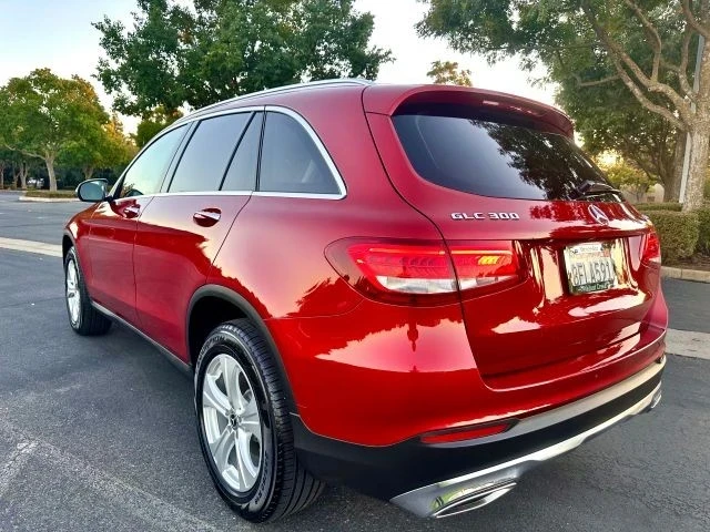 2018 Mercedes-Benz X253/C253 GLC - Image 9 of 21