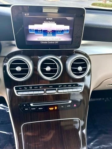 2018 Mercedes-Benz X253/C253 GLC - Image 18 of 21