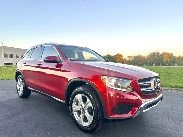 2018 Mercedes-Benz X253/C253 GLC - Image 3 of 21