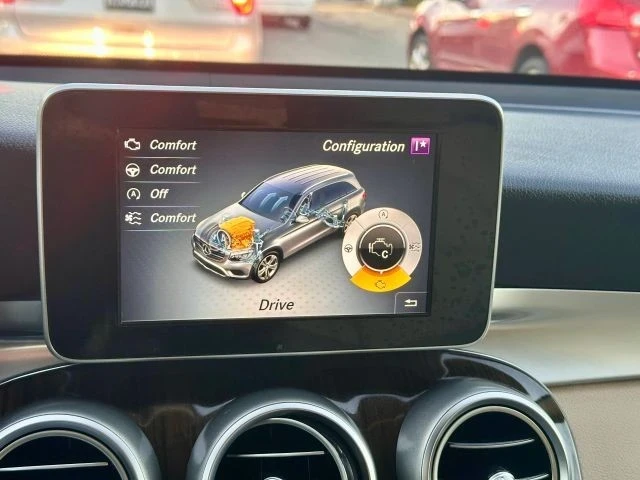 2018 Mercedes-Benz X253/C253 GLC - Image 21 of 21