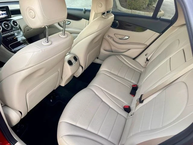 2018 Mercedes-Benz X253/C253 GLC - Image 12 of 21