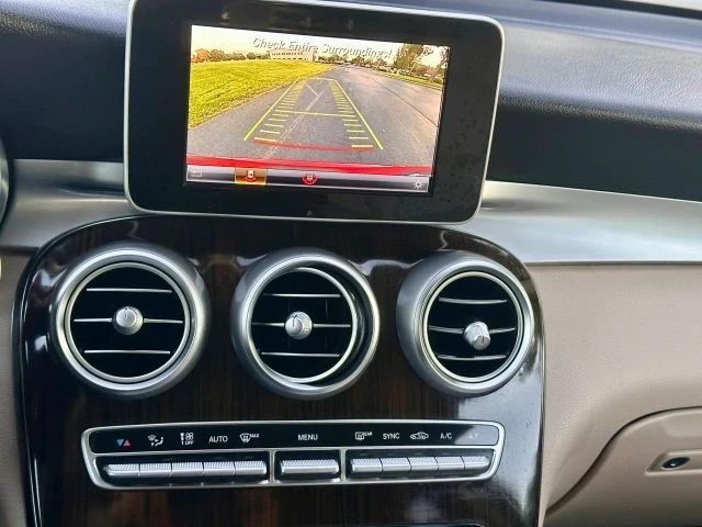 2018 Mercedes-Benz X253/C253 GLC - Image 19 of 21