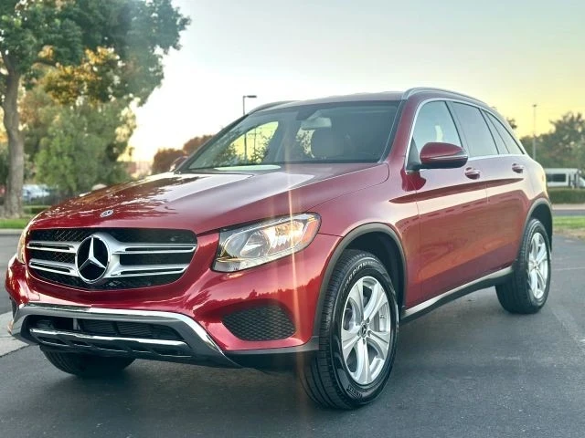 2018 Mercedes-Benz X253/C253 GLC - Image 4 of 21