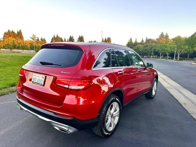 2018 Mercedes-Benz X253/C253 GLC - Image 10 of 21