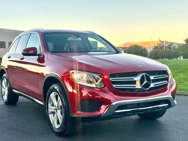2018 Mercedes-Benz X253/C253 GLC - Image 2 of 21