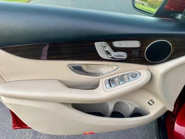 2018 Mercedes-Benz X253/C253 GLC - Image 14 of 21