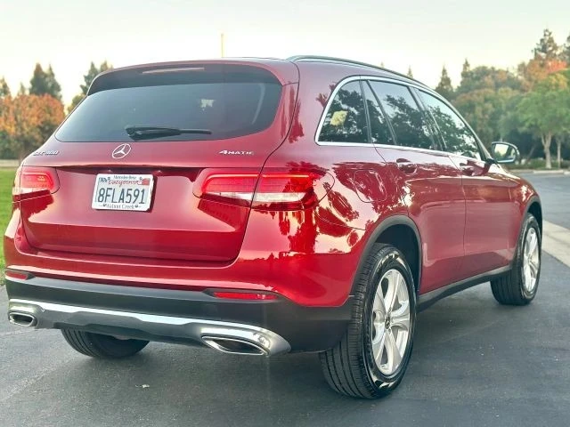 2018 Mercedes-Benz X253/C253 GLC - Image 6 of 21