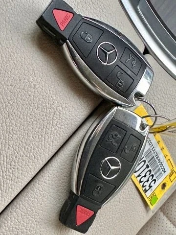 2018 Mercedes-Benz X253/C253 GLC - Image 20 of 21