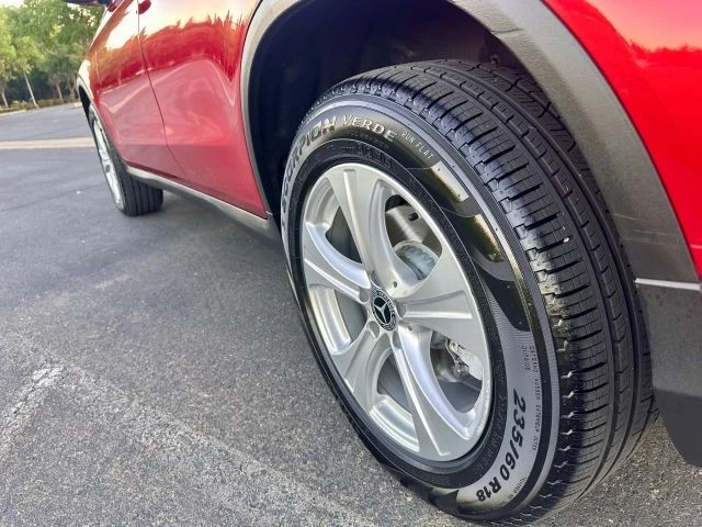 2018 Mercedes-Benz X253/C253 GLC - Image 11 of 21