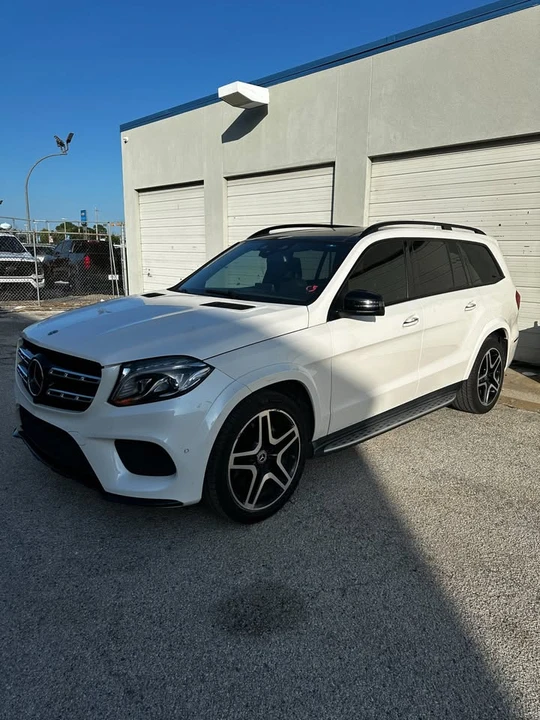 2018 Mercedes-Benz GLK-Class - Image 3 of 3