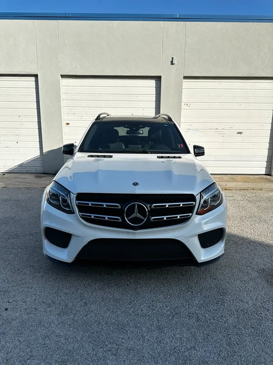2018 Mercedes-Benz GLK-Class - Image 2 of 3