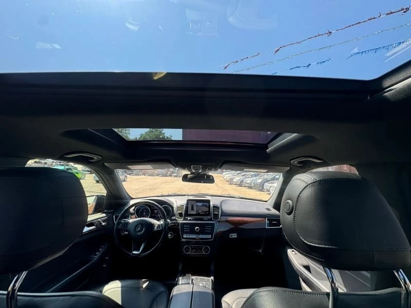 2018 Mercedes-Benz X166 GL-Class/GLS - Image 6 of 20