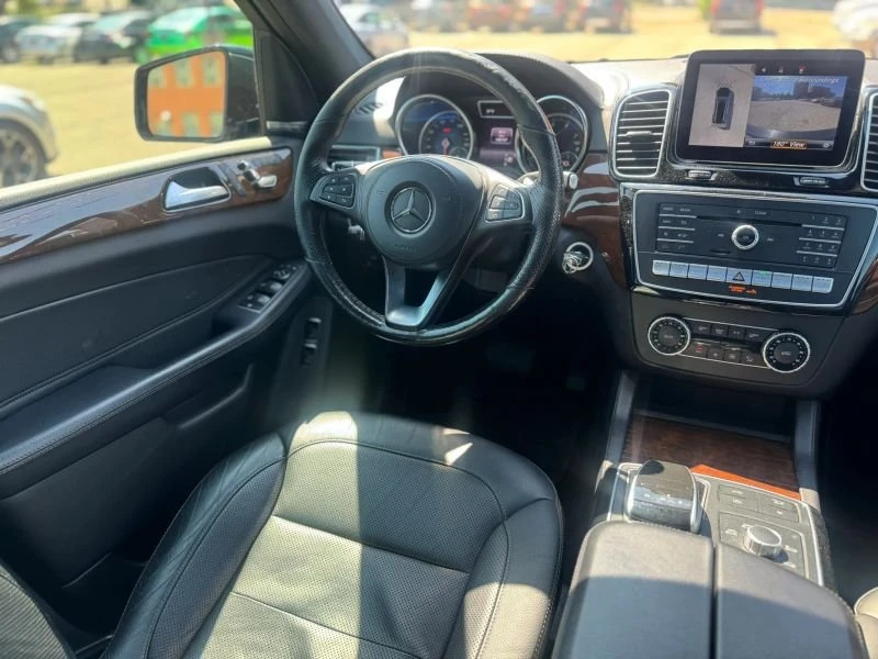 2018 Mercedes-Benz X166 GL-Class/GLS - Image 13 of 20