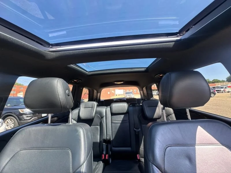 2018 Mercedes-Benz X166 GL-Class/GLS - Image 10 of 20