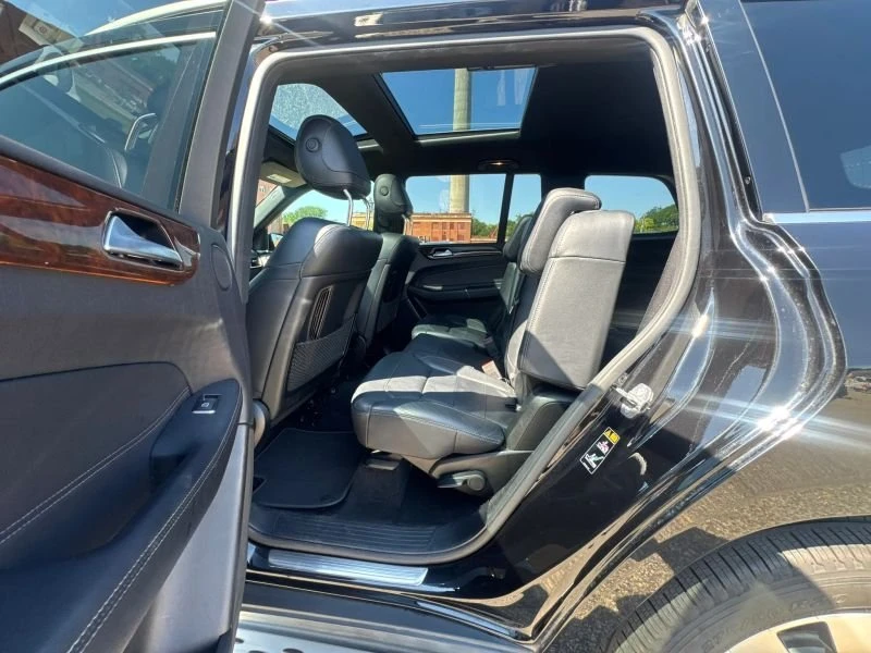 2018 Mercedes-Benz X166 GL-Class/GLS - Image 11 of 20