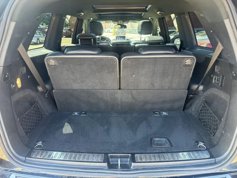 2018 Mercedes-Benz X166 GL-Class/GLS - Image 20 of 20