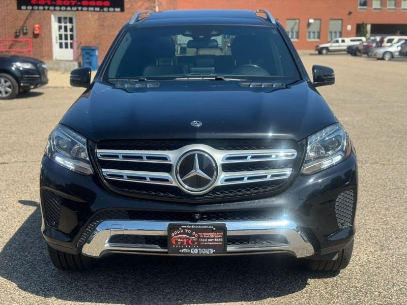 2018 Mercedes-Benz X166 GL-Class/GLS - Image 4 of 20