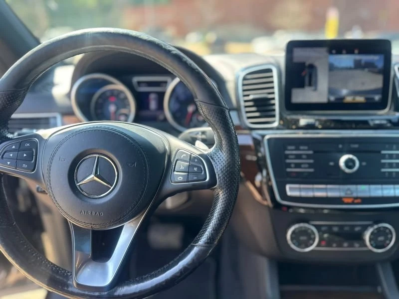 2018 Mercedes-Benz X166 GL-Class/GLS - Image 18 of 20