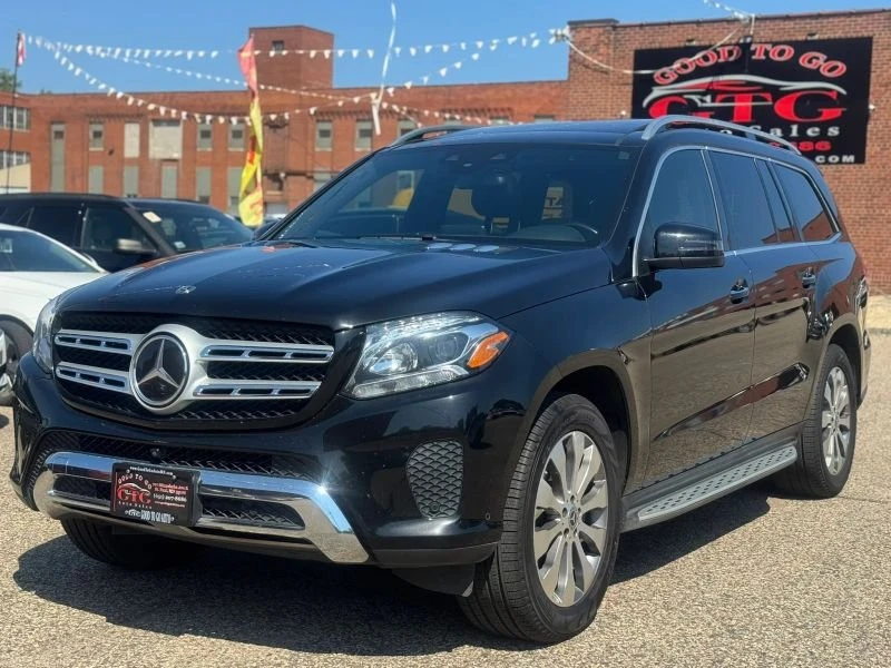 2018 Mercedes-Benz X166 GL-Class/GLS - Image 2 of 20