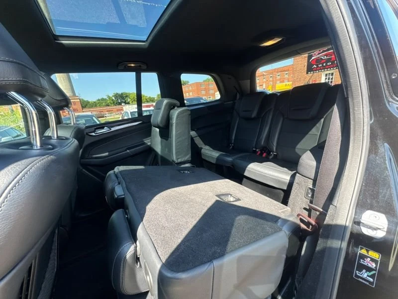 2018 Mercedes-Benz X166 GL-Class/GLS - Image 12 of 20