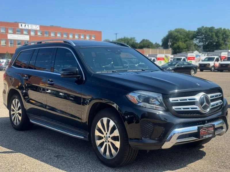 2018 Mercedes-Benz X166 GL-Class/GLS - Image 3 of 20