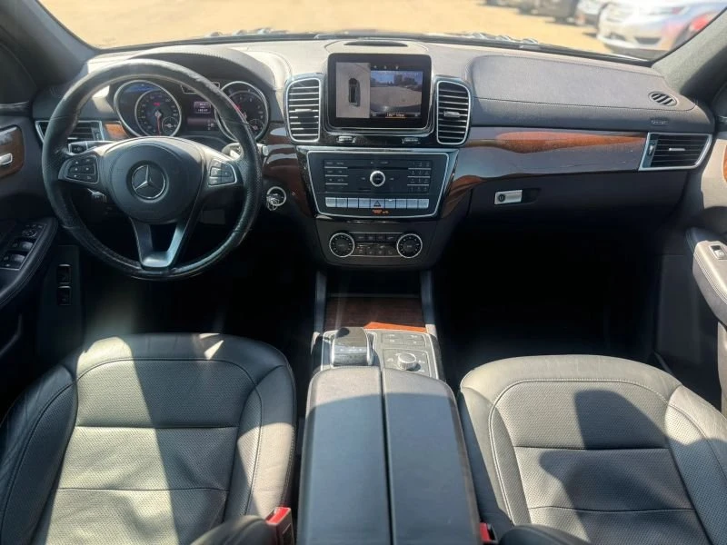 2018 Mercedes-Benz X166 GL-Class/GLS - Image 7 of 20