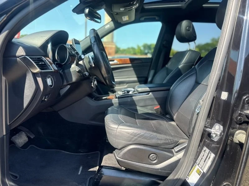 2018 Mercedes-Benz X166 GL-Class/GLS - Image 16 of 20