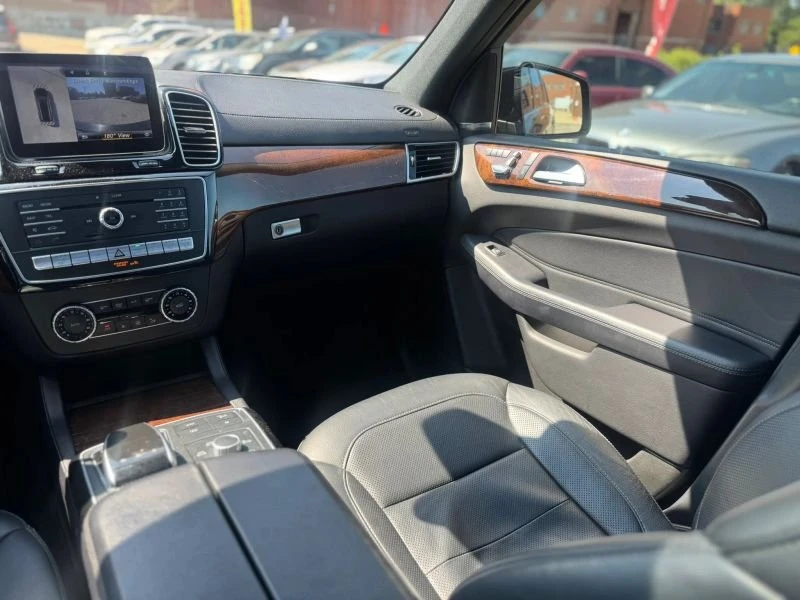 2018 Mercedes-Benz X166 GL-Class/GLS - Image 14 of 20