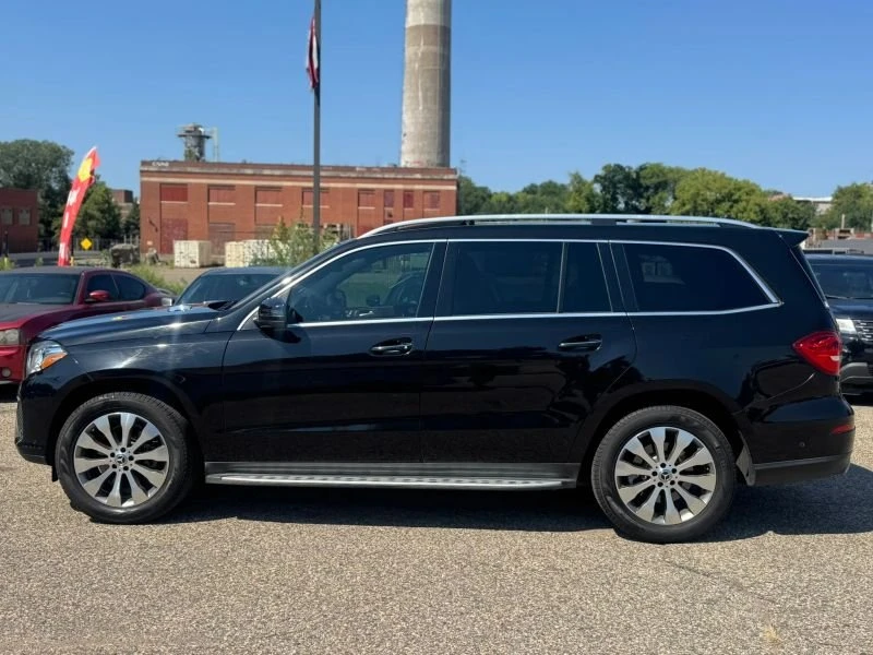 2018 Mercedes-Benz X166 GL-Class/GLS - Image 5 of 20