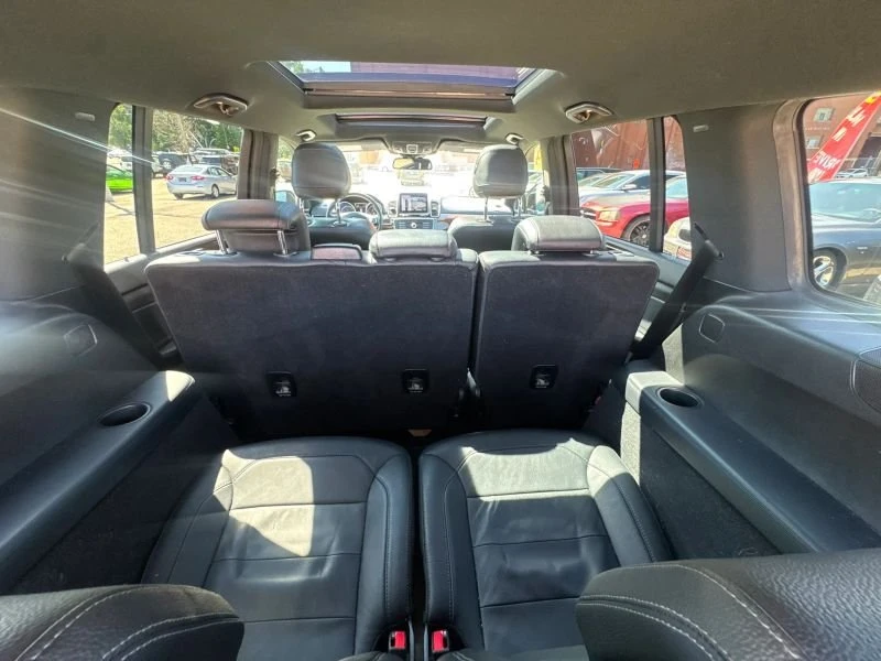 2018 Mercedes-Benz X166 GL-Class/GLS - Image 19 of 20